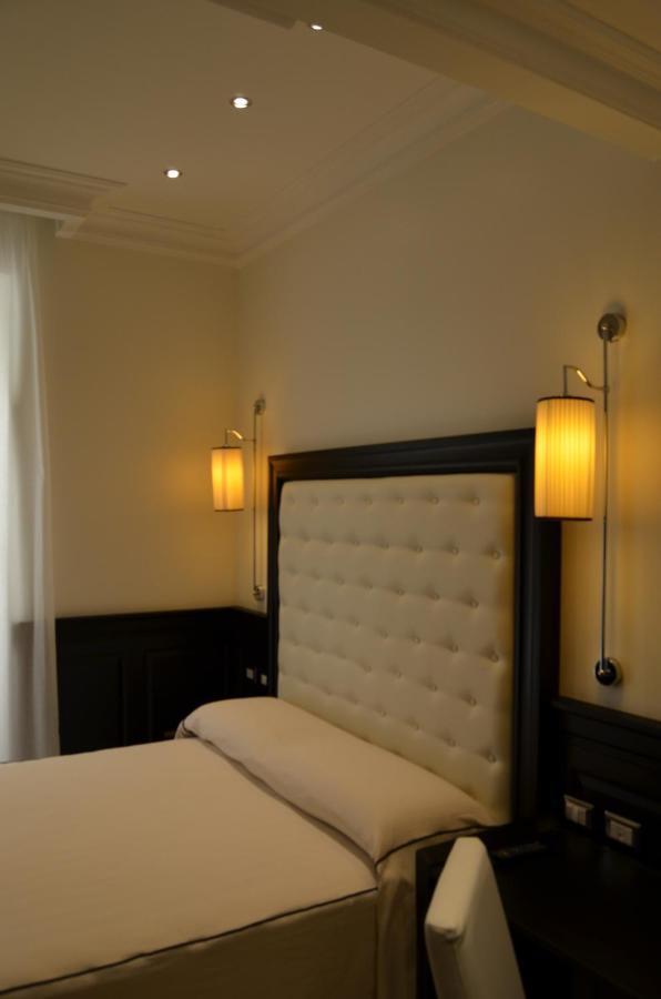 Vaticano Royal Suite Guest House Roma Ngoại thất bức ảnh